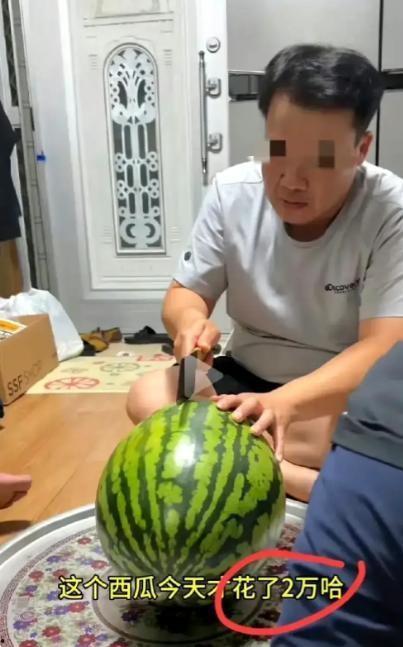 全程吃瓜现场直播视频,揭秘吃瓜现场幕后真相