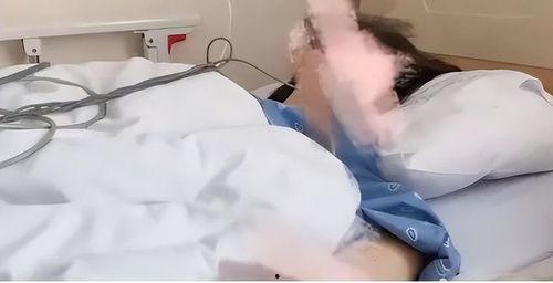 吃瓜女博士出轨流产视频,真相与伦理的碰撞